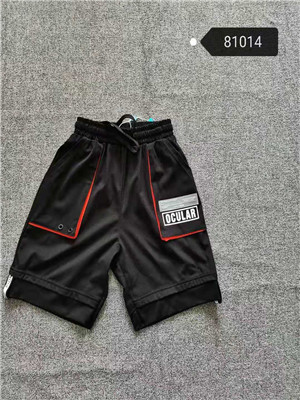 030K81014男大童休闲五分裤MD