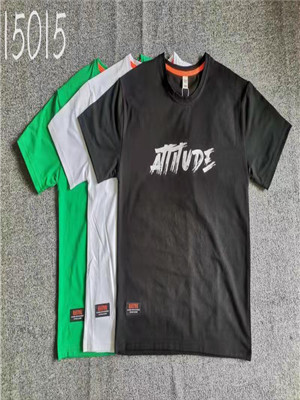 030T15015男大童短袖T恤MD