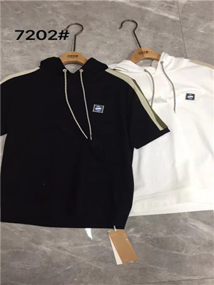 010T7202男短袖T恤HH(#XL)