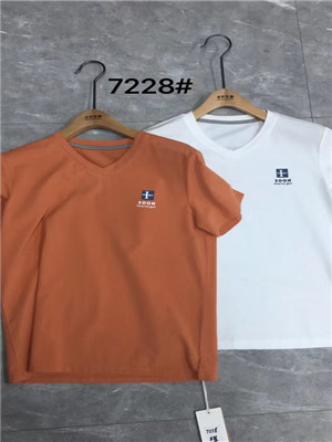 010T7228男短袖T恤HH(#L)