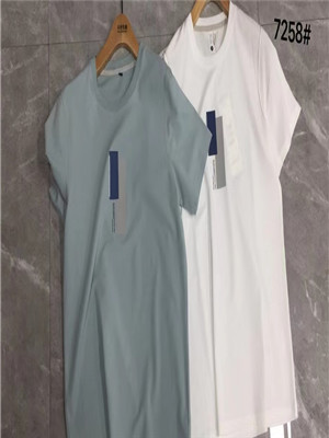 010T7258男短袖T恤HH(#L)