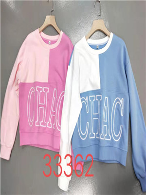 020T33362女长袖卫衣MD