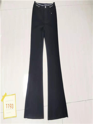 020K1193女休闲长裤MD