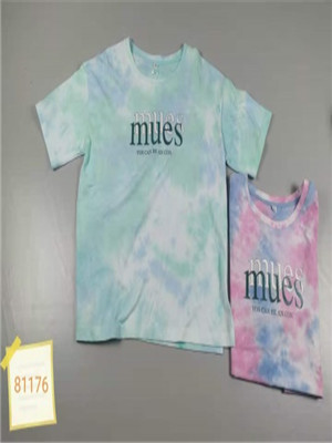 020T81176女短袖T恤MD