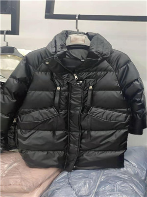 020WC53女加厚外套MD