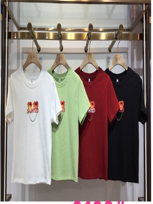 020T9123女短袖T恤MD(系)