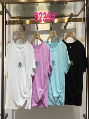 020T9239女短袖T恤MD(系)