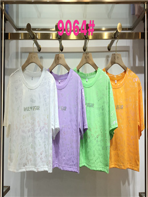 020T9064女短袖T恤MD(系)