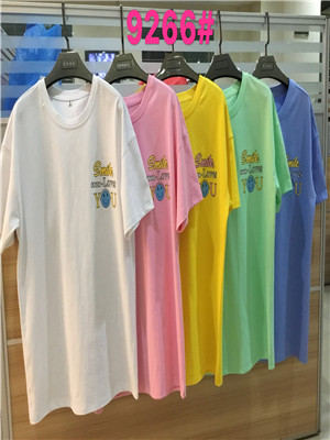 020T9266女短袖T恤MD(系)