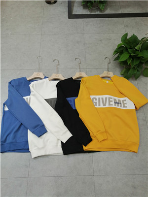 010T9544男长袖卫衣HH(系)