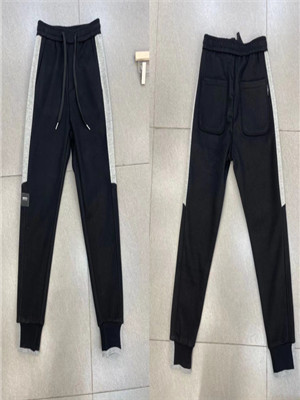 010K032 男休闲加绒长裤HH
