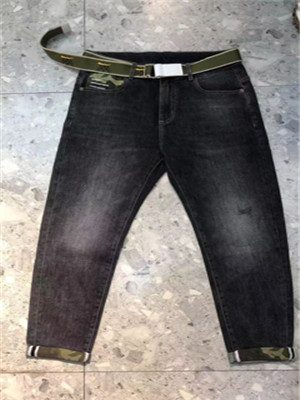 010K6228 男牛仔长裤MD