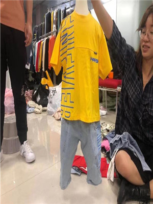 030U7003男大童套装MD
