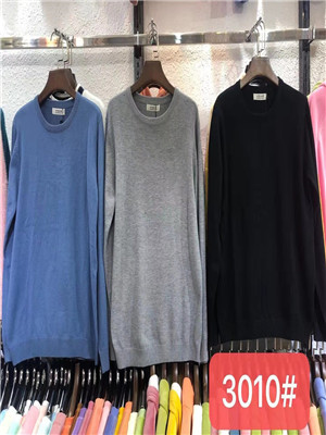 010M3010 男毛衣HH