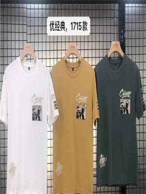 010T1715男短袖T恤HH(W)