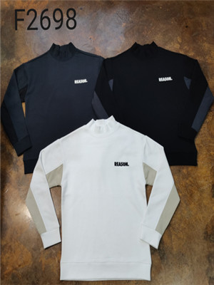 010T2698 男长袖卫衣HH