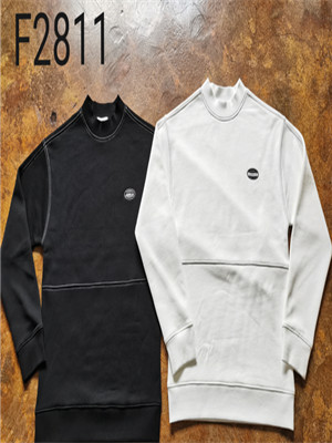 010T2811 男长袖卫衣HH