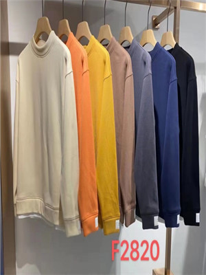 010T2820 男长袖卫衣HH