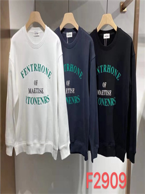 010T2909 男长袖卫衣HH