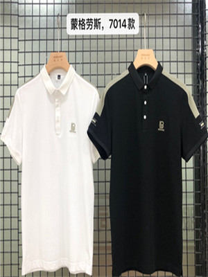 010T7014 男短袖T恤HH(W)