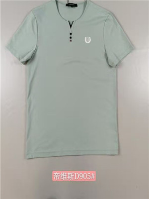 010T905 男短袖T恤MD(W)