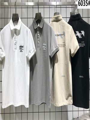 010T6035 男短袖T恤MD(#S)