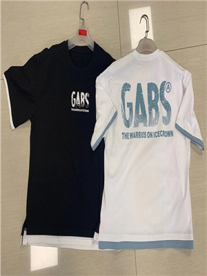 010T7463 男短袖T恤MD(W)