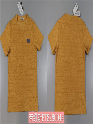 010T8004 男短袖T恤MD(W)