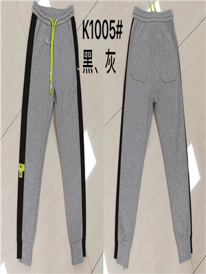 010K1005男休闲长裤HH