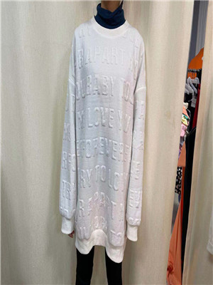 020T0084女长袖卫衣(系)MD