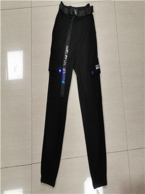 020K5250女休闲长裤MD