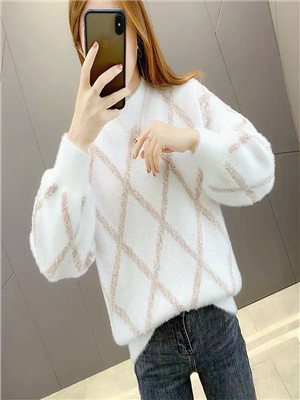 020M5159女套头毛衣MD(系)