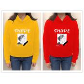 W39770060女长袖卫衣(系)MD