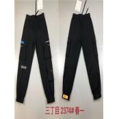 010K2374 男休闲长裤MD(系)