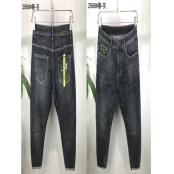 010K2568 男牛仔长裤HH