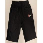 010K7421 男休闲五分裤MD