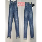 010K26061 男牛仔长裤HH