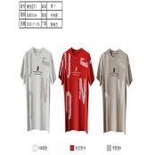 010T90371 男短袖T恤MD(#S)