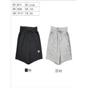 020K5110 女休闲三分裤MD