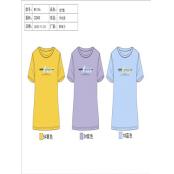 020T5106 女短袖T恤MD