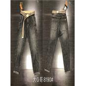010K8190男牛仔长裤MD