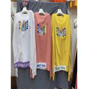 020T7001女长袖卫衣MD