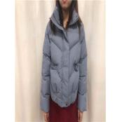 020W58067外购女加厚外套MD