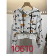 020T10610女长袖卫衣MD