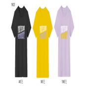 020T1004女短袖T恤MD