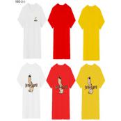 020T1007亲子女短袖T恤MD