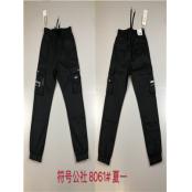 010K8061男休闲九分裤HH质