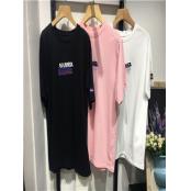 020TC312亲子女短袖T恤HH