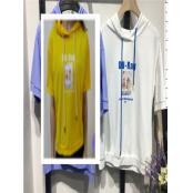 020TC331女短袖T恤(系)HH