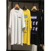 020TC377情侣女短袖T恤HH